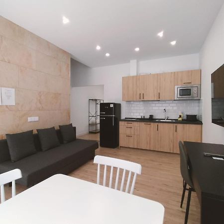Apartamentos La Brava By Gaiarooms Salamanca Eksteriør bilde