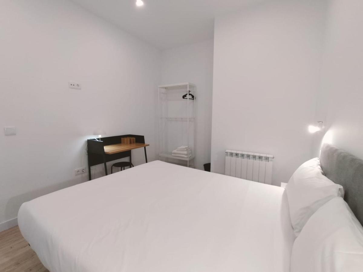 Apartamentos La Brava By Gaiarooms Salamanca Eksteriør bilde