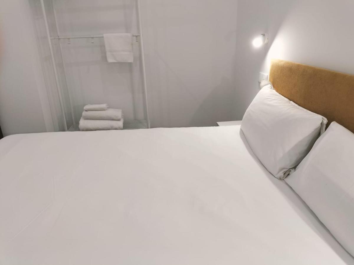 Apartamentos La Brava By Gaiarooms Salamanca Eksteriør bilde