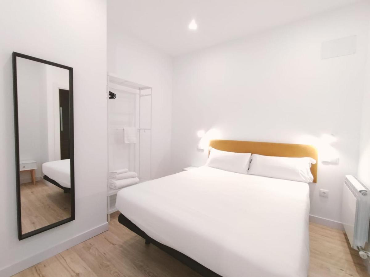 Apartamentos La Brava By Gaiarooms Salamanca Eksteriør bilde