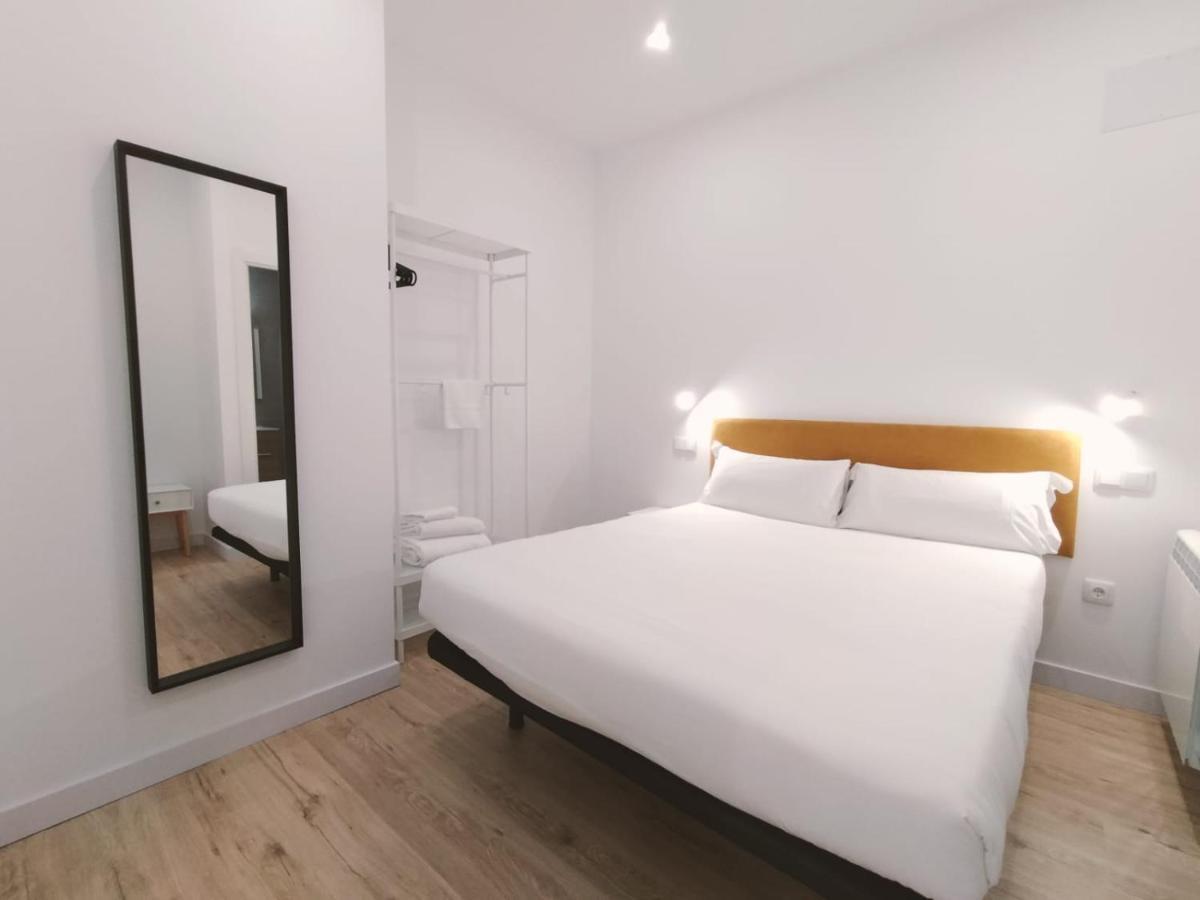 Apartamentos La Brava By Gaiarooms Salamanca Eksteriør bilde