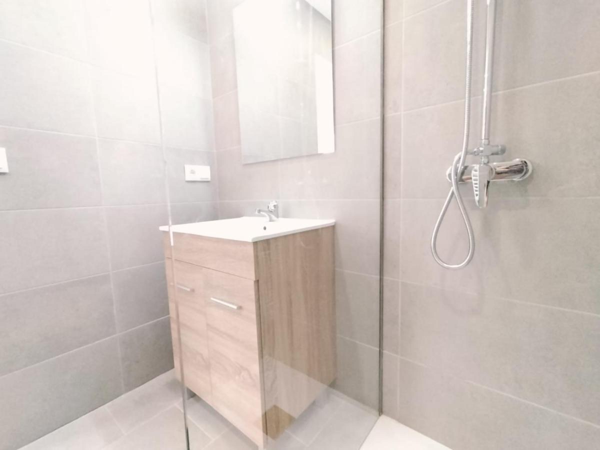 Apartamentos La Brava By Gaiarooms Salamanca Eksteriør bilde