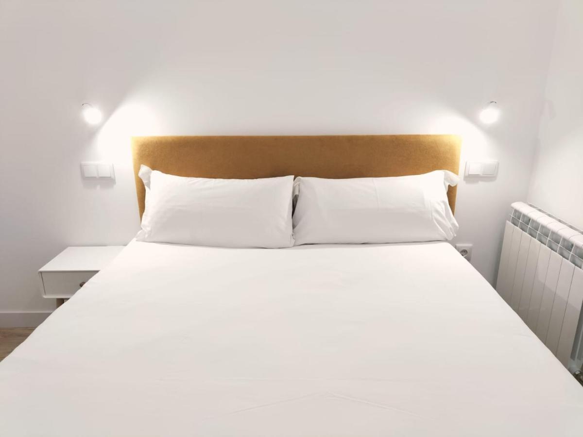 Apartamentos La Brava By Gaiarooms Salamanca Eksteriør bilde
