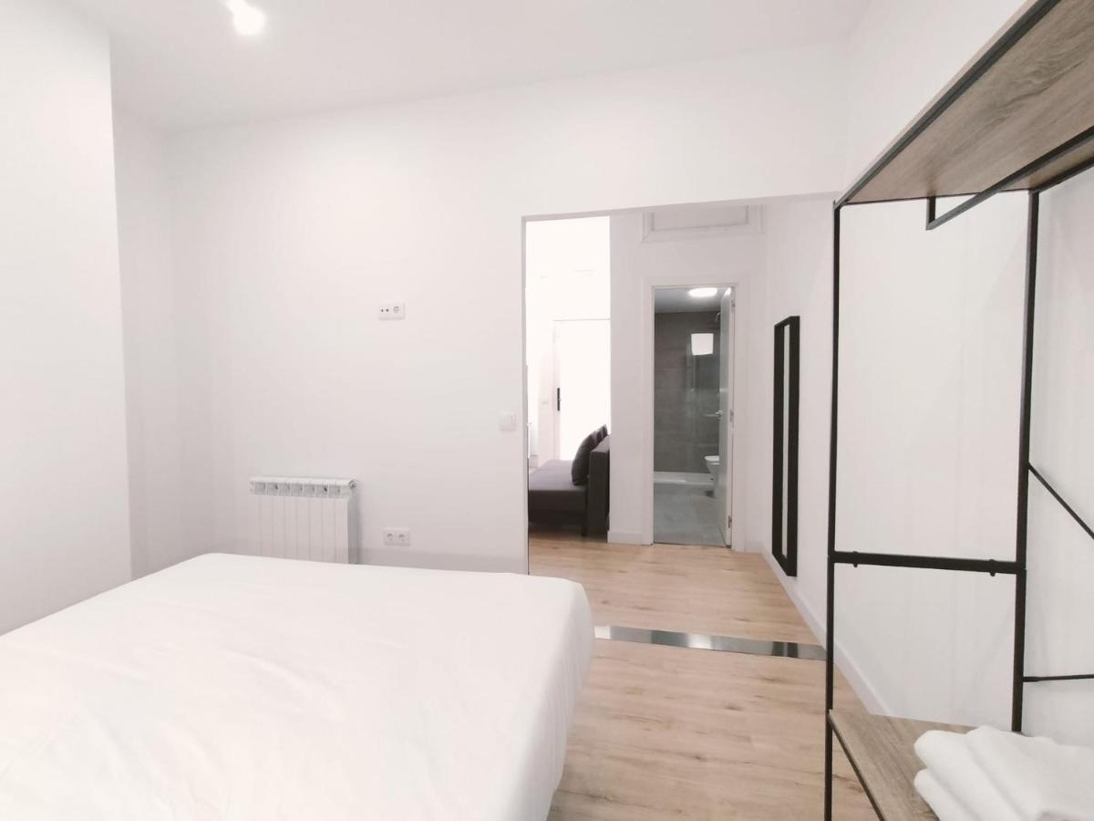 Apartamentos La Brava By Gaiarooms Salamanca Eksteriør bilde