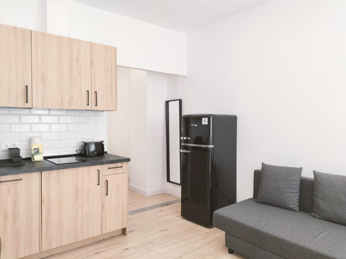 Apartamentos La Brava By Gaiarooms Salamanca Eksteriør bilde